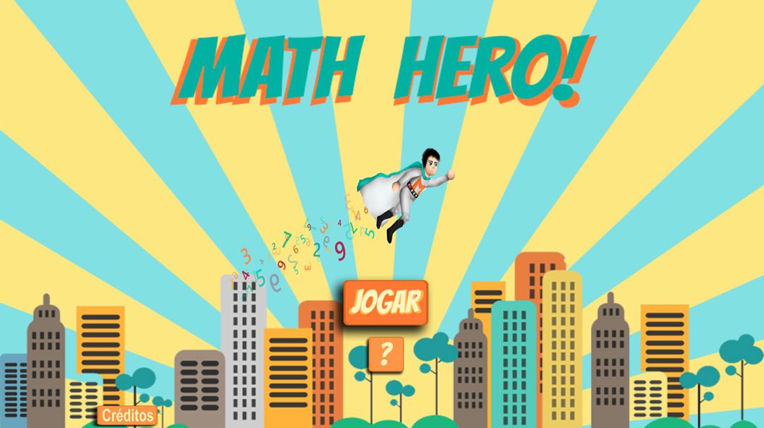 Math Hero 1