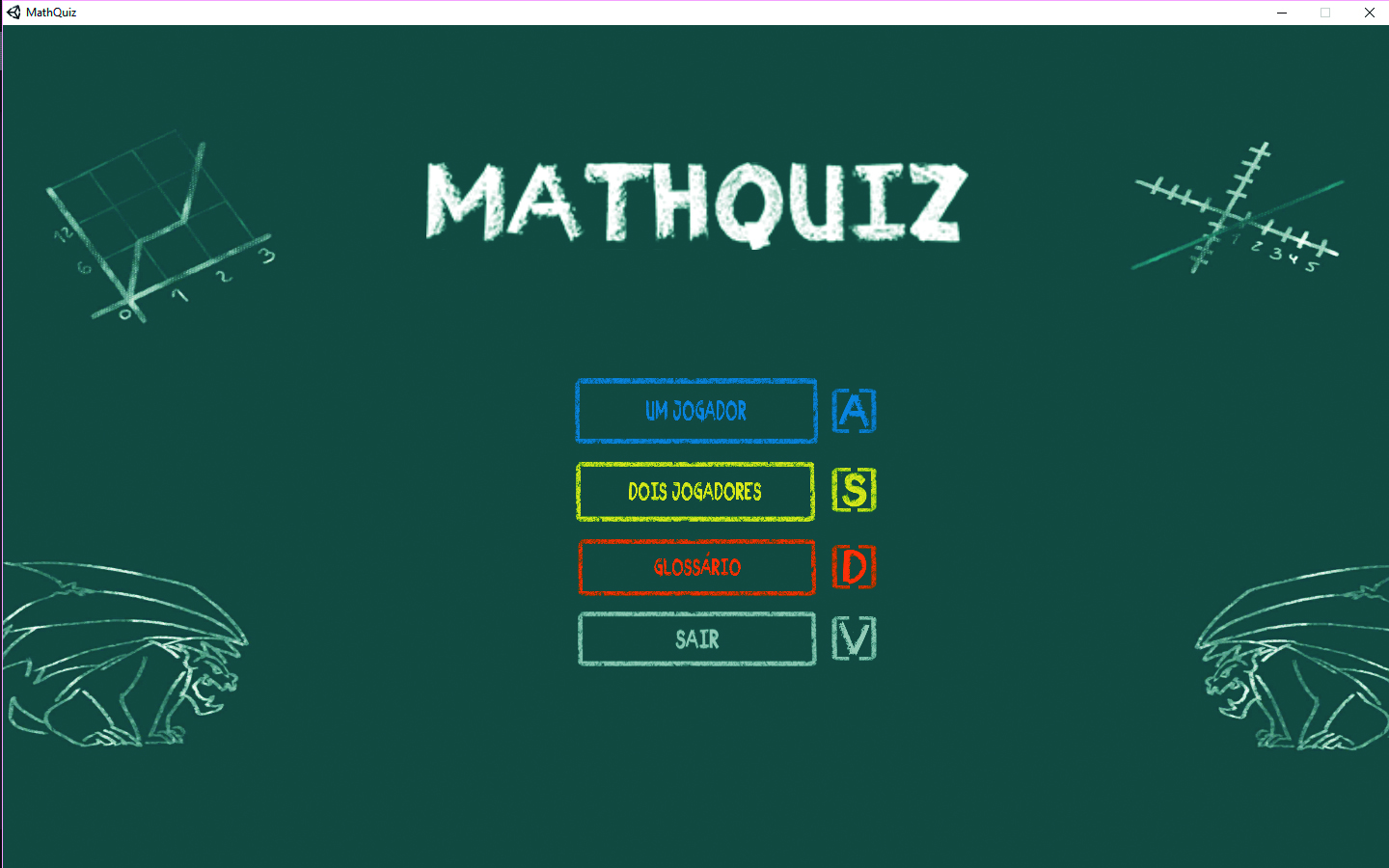 MathQuiz 3