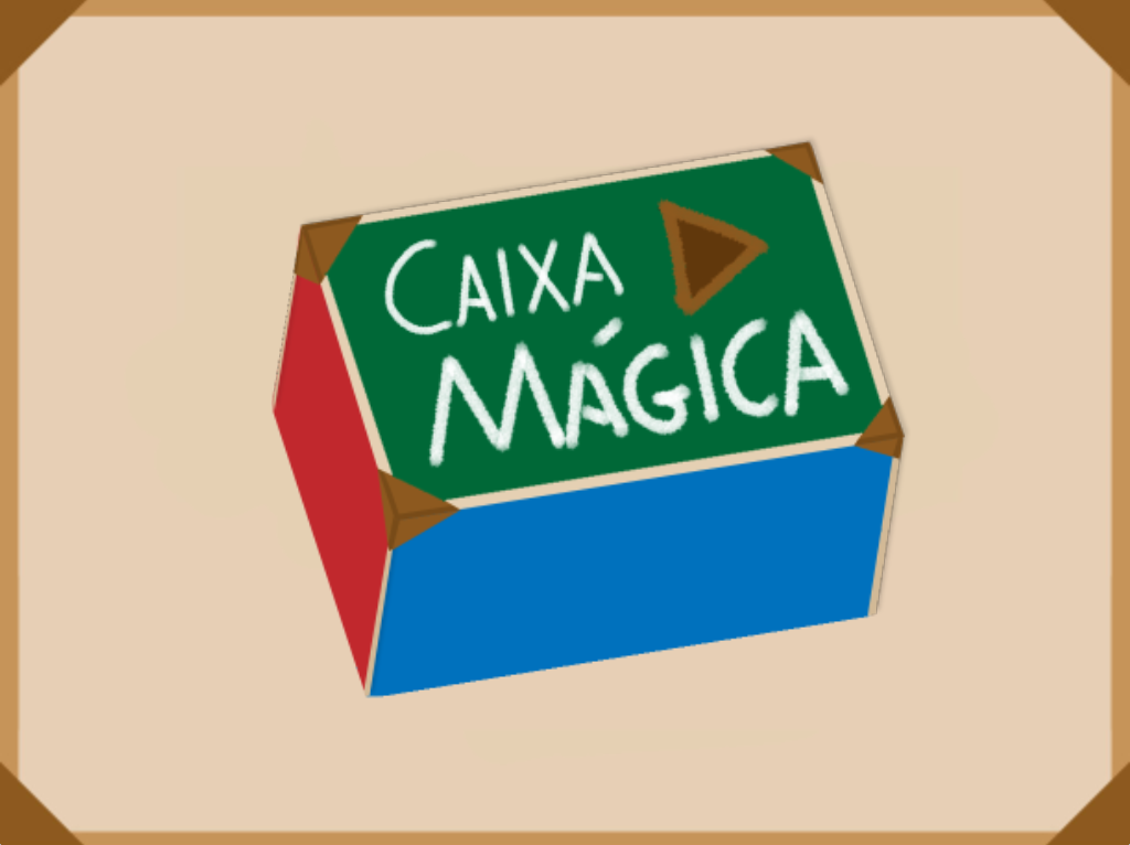 Caixa Magica 1